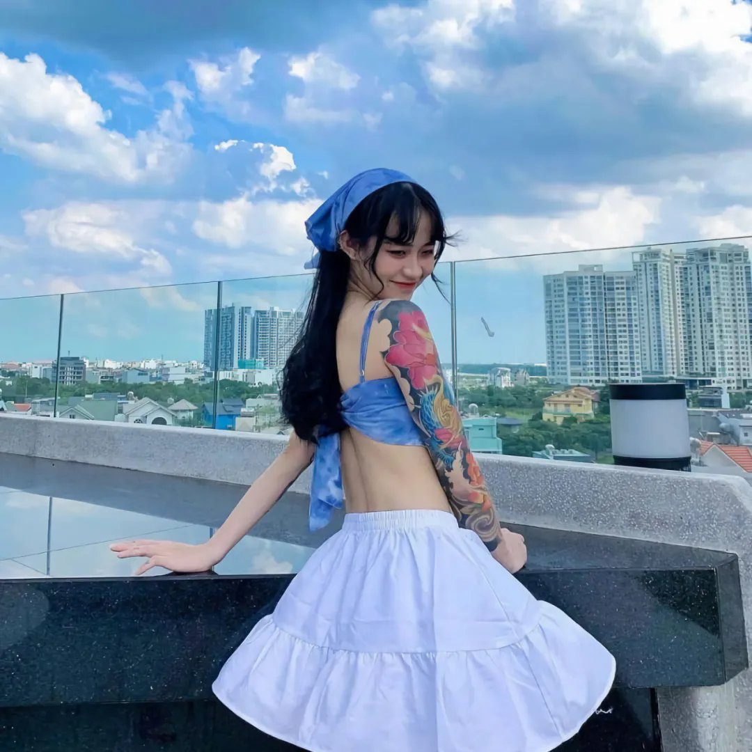 靓妹正传